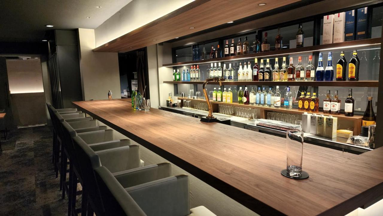 柏拉图四日市酒店 四日市市 外观 照片