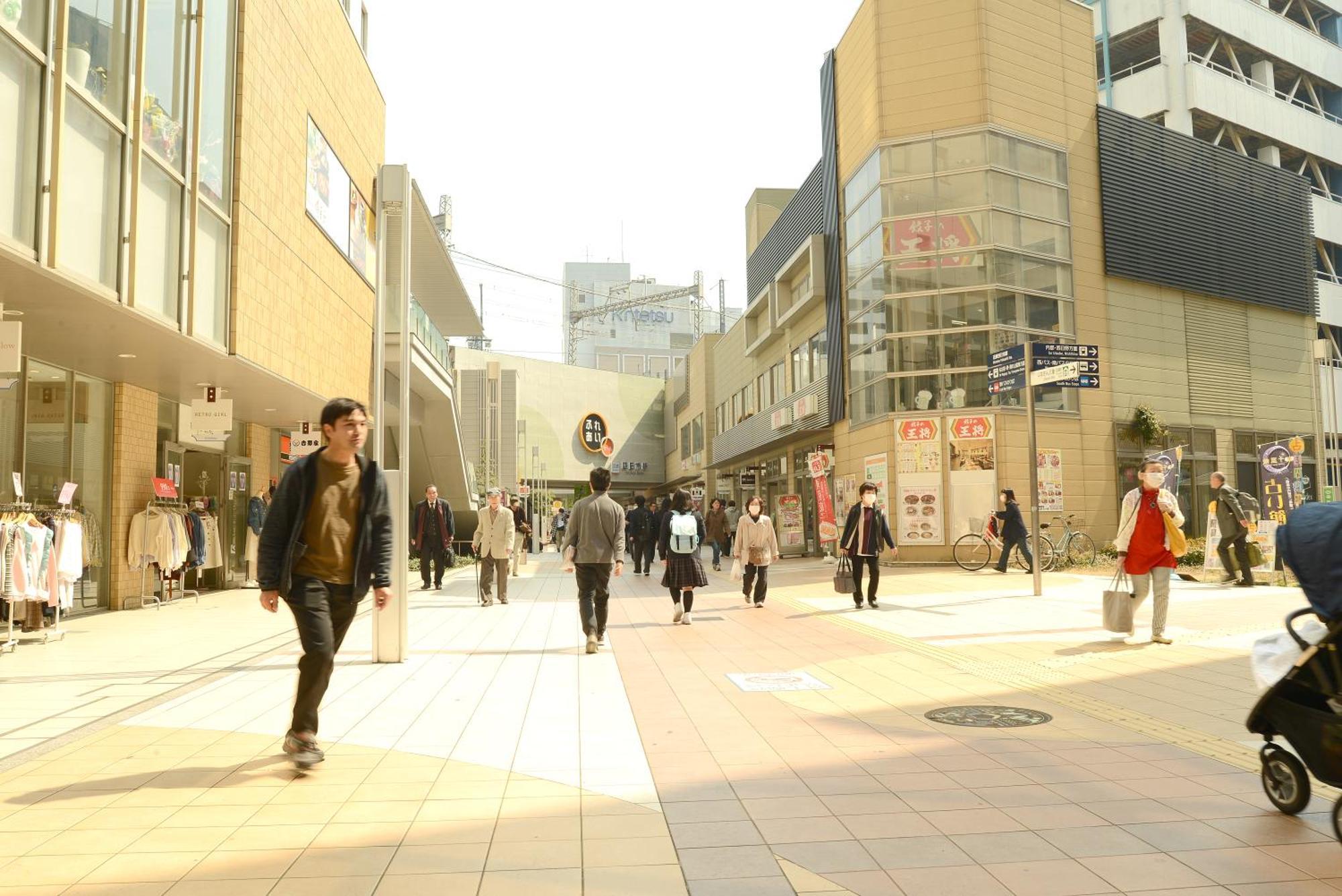 柏拉图四日市酒店 四日市市 外观 照片
